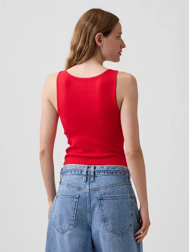 Moderne tanktop