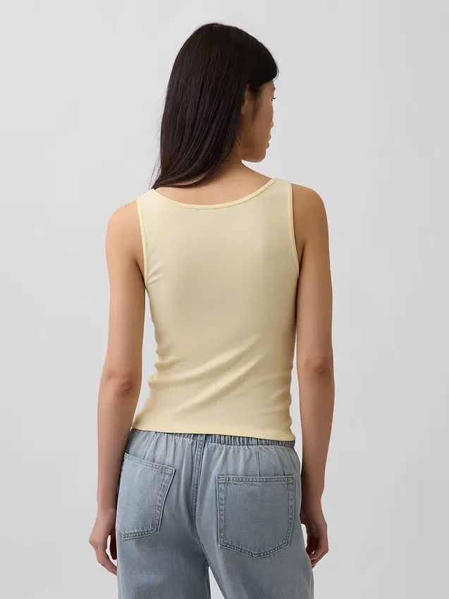 Moderne tanktop