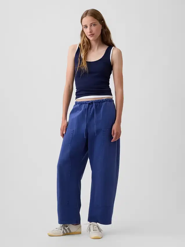 Moderne tanktop