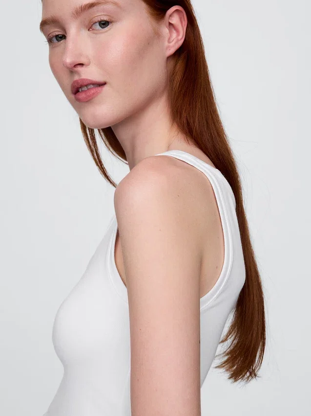 Moderne tanktop