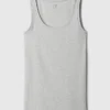 Moderne tanktop