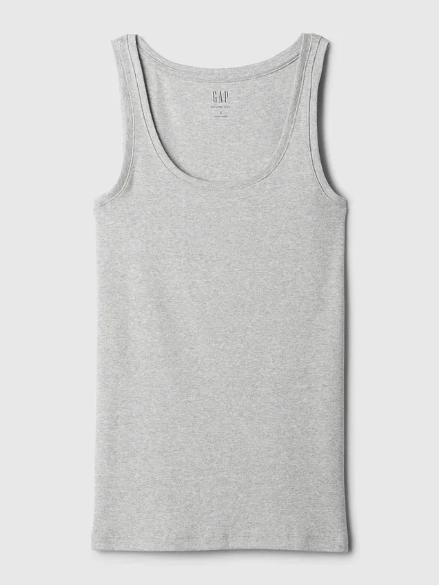 Moderne tanktop