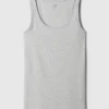 Moderne tanktop