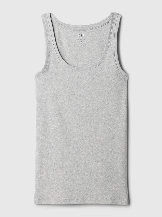 Moderne tanktop