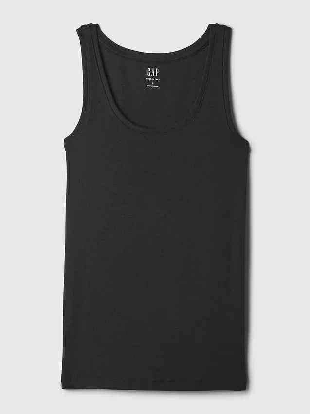 Moderne tanktop