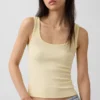 Moderne tanktop