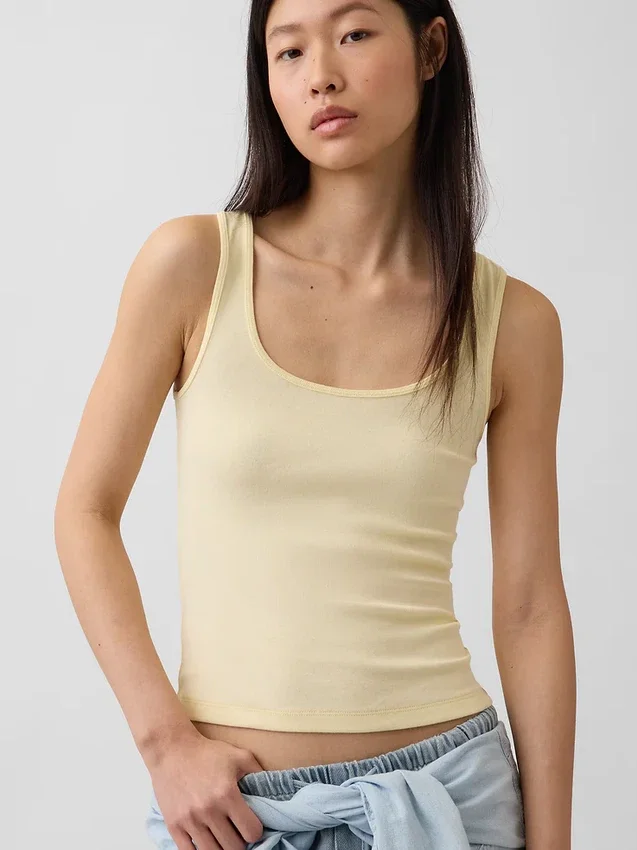 Moderne tanktop