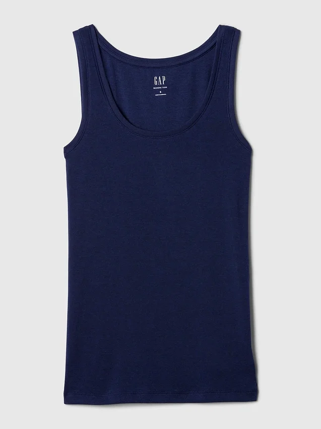 Moderne tanktop