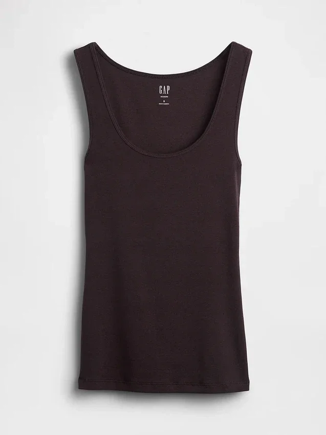 Moderne tanktop