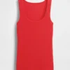 Moderne tanktop