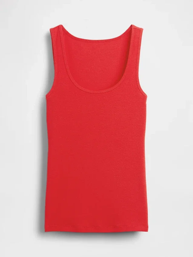 Moderne tanktop