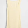 Moderne tanktop