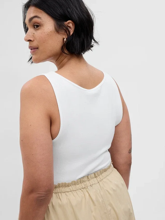 Moderne tanktop