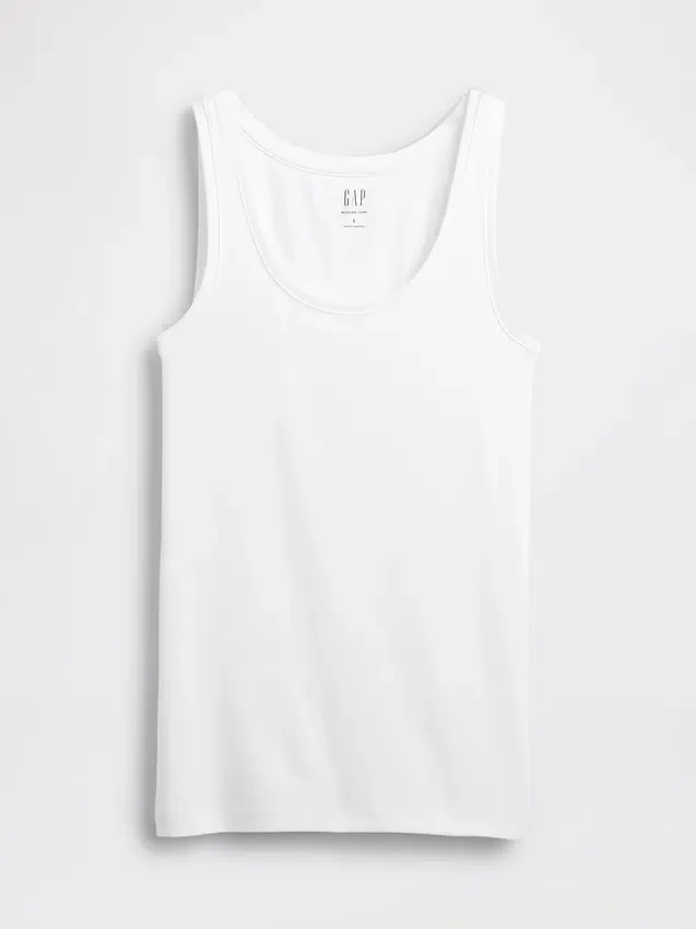 Moderne tanktop