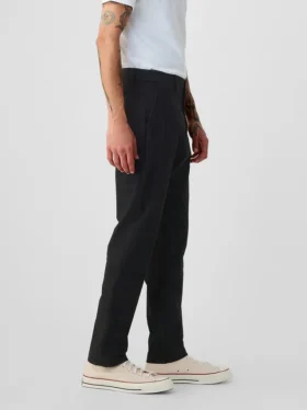 Moderne taps toelopende kaki’s
