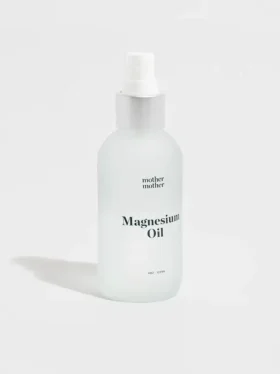 Mother Mother magnesiumolie