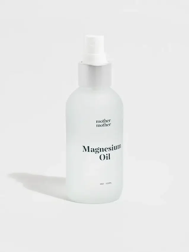 Mother Mother magnesiumolie