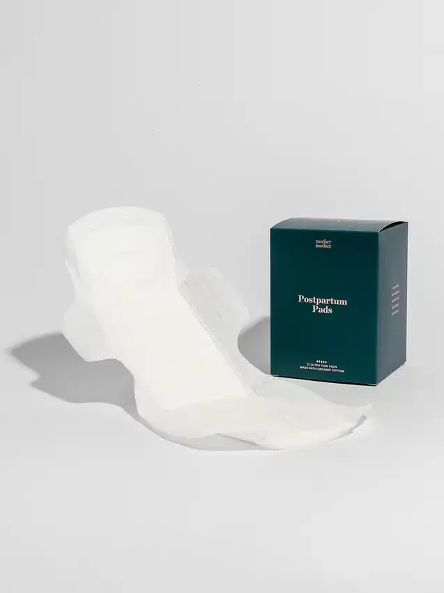 Mother Mother-pakket voor herstel na de bevalling