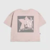 Mtv Grunge Star-T-shirt met print voor kinderen