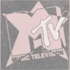 Mtv Grunge Star-T-shirt met print voor kinderen