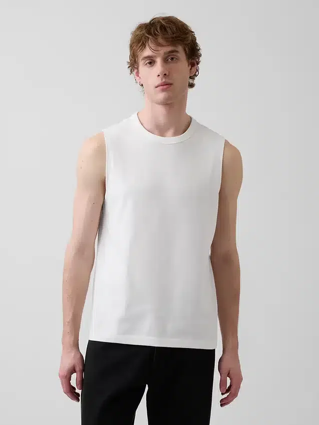 Muscle-tanktop