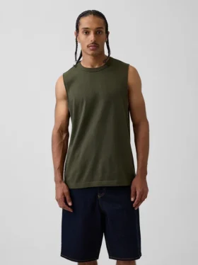 Muscle-tanktop