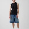 Muscle-tanktop