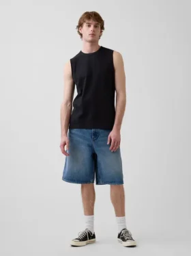 Muscle-tanktop