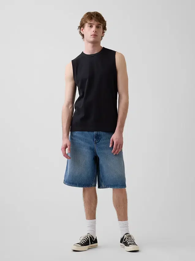 Muscle-tanktop