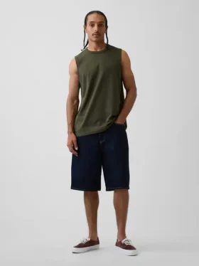 Muscle-tanktop