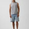 Muscle-tanktop