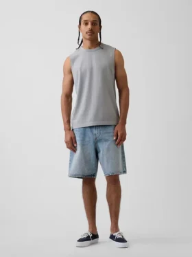 Muscle-tanktop