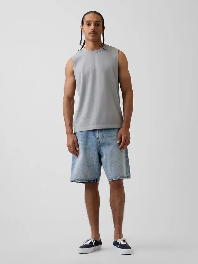 Muscle-tanktop