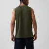 Muscle-tanktop