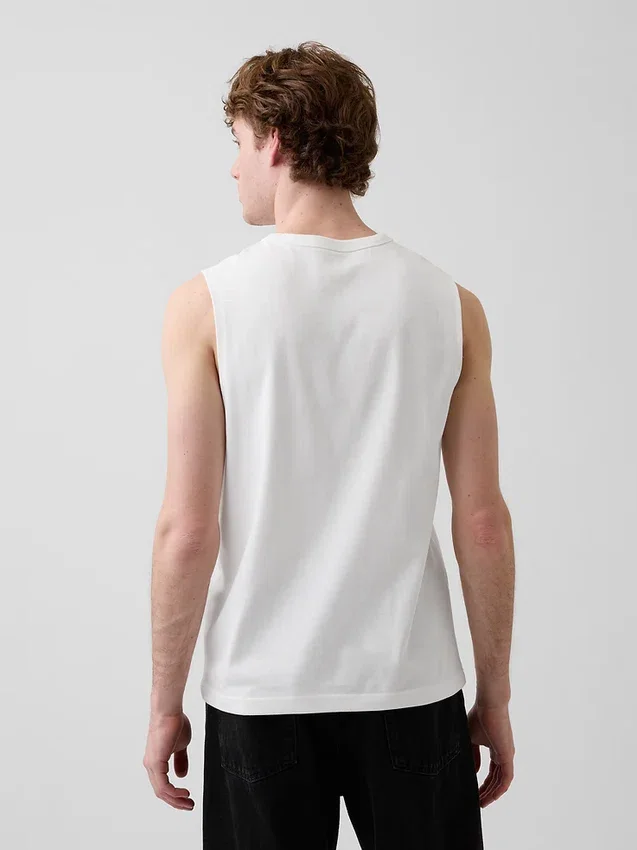 Muscle-tanktop