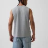 Muscle-tanktop
