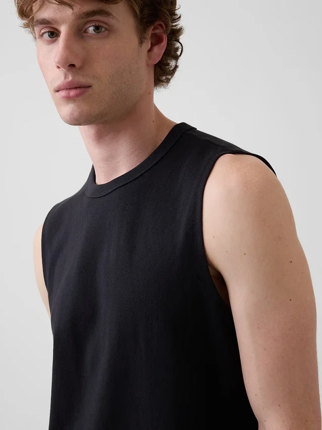 Muscle-tanktop