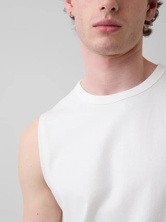 Muscle-tanktop