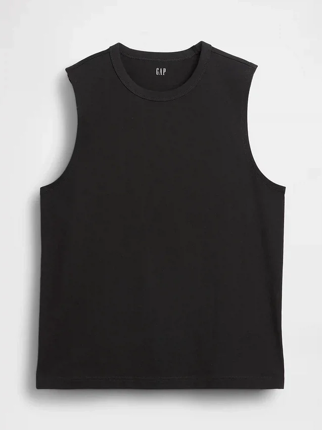 Muscle-tanktop