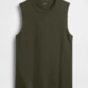 Muscle-tanktop