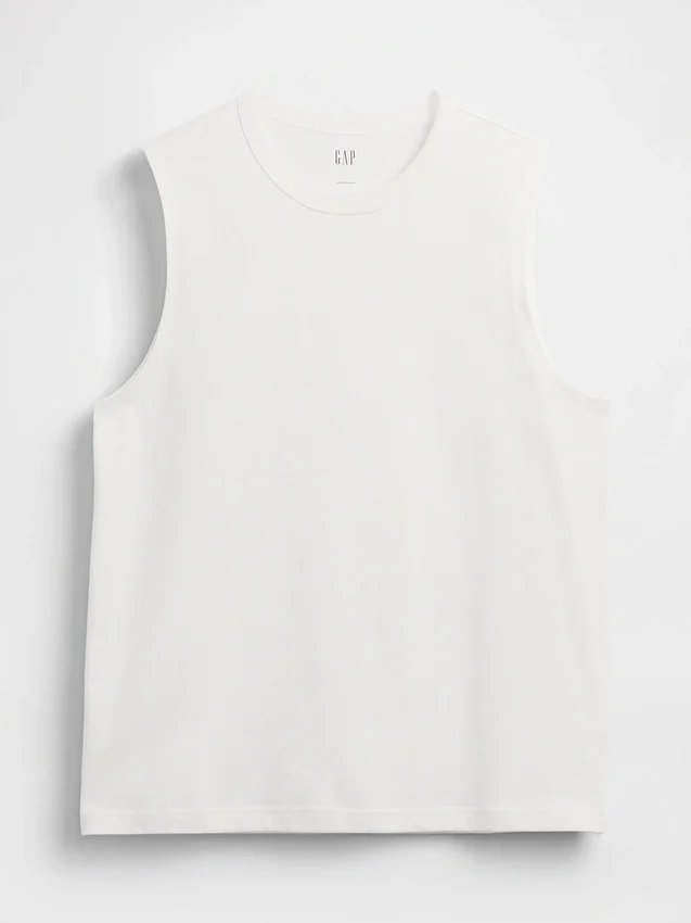 Muscle-tanktop