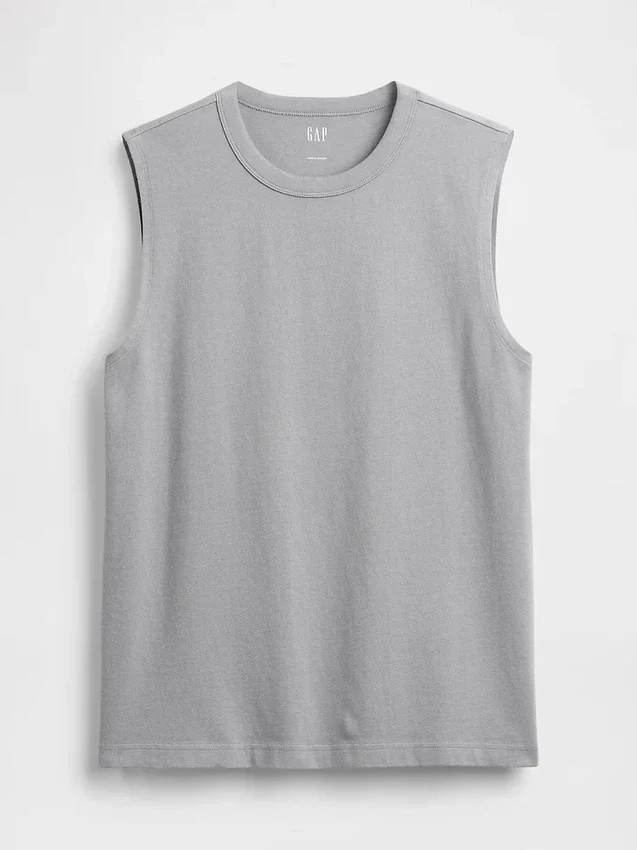 Muscle-tanktop
