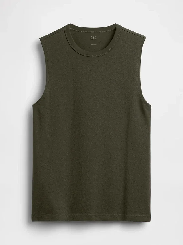 Muscle-tanktop