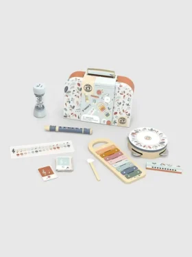 Muziekset voor peuters