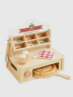 My Pizza Oven-speelset