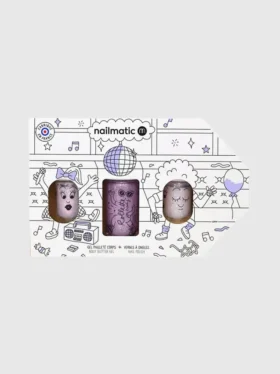 Nailmatic Nagellak Bus Party-set