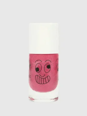 Nailmatic nagellak- en nagelsticker-Pop-set