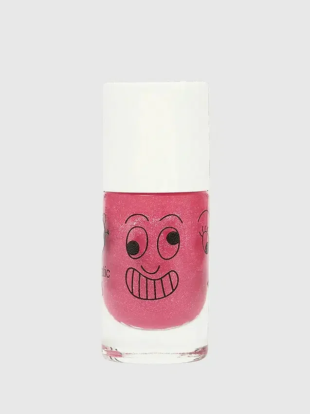 Nailmatic nagellak- en nagelsticker-Pop-set