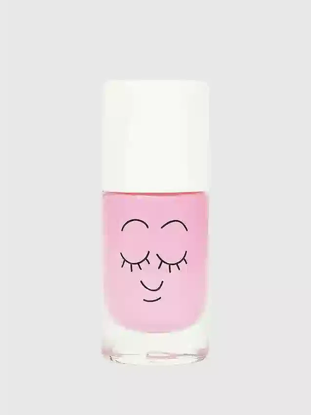 Nailmatic nagellak- en nagelsticker-Pop-set