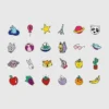 Nailmatic nagellak- en nagelsticker-Pop-set
